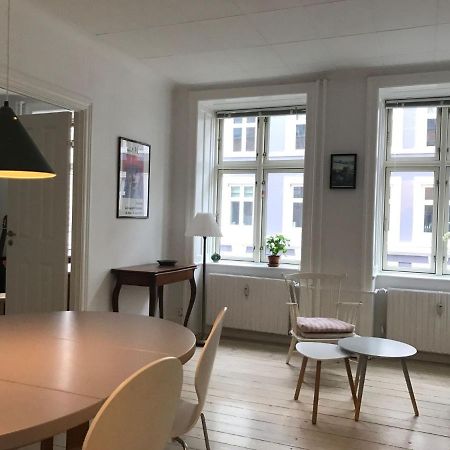 Apartmentincopenhagen Apartment 1183 Номер фото