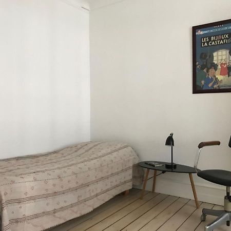 Apartmentincopenhagen Apartment 1183 Номер фото