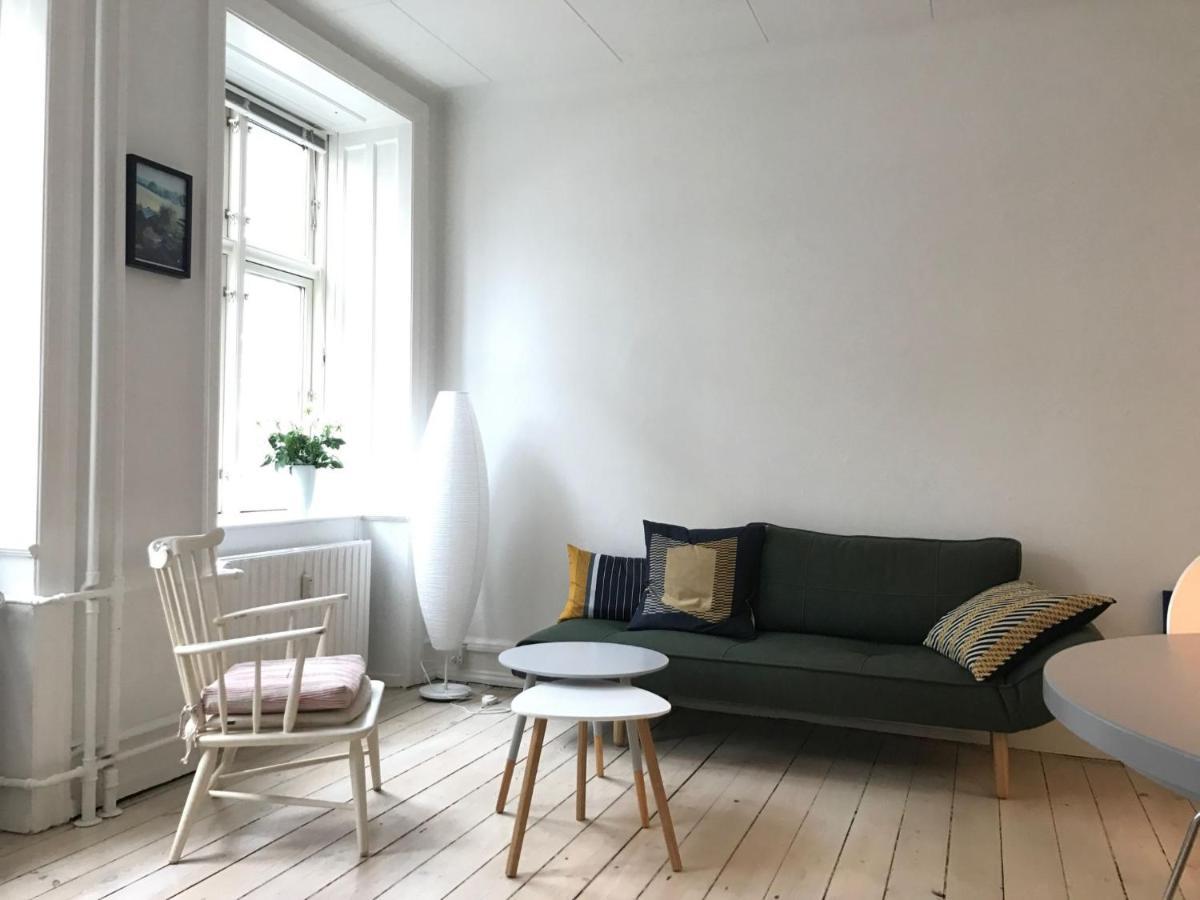 Apartmentincopenhagen Apartment 1183 Екстер'єр фото