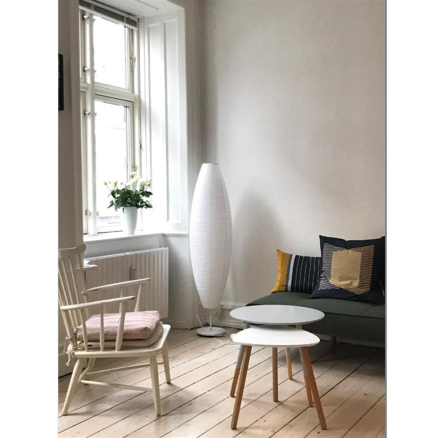 Apartmentincopenhagen Apartment 1183 Номер фото