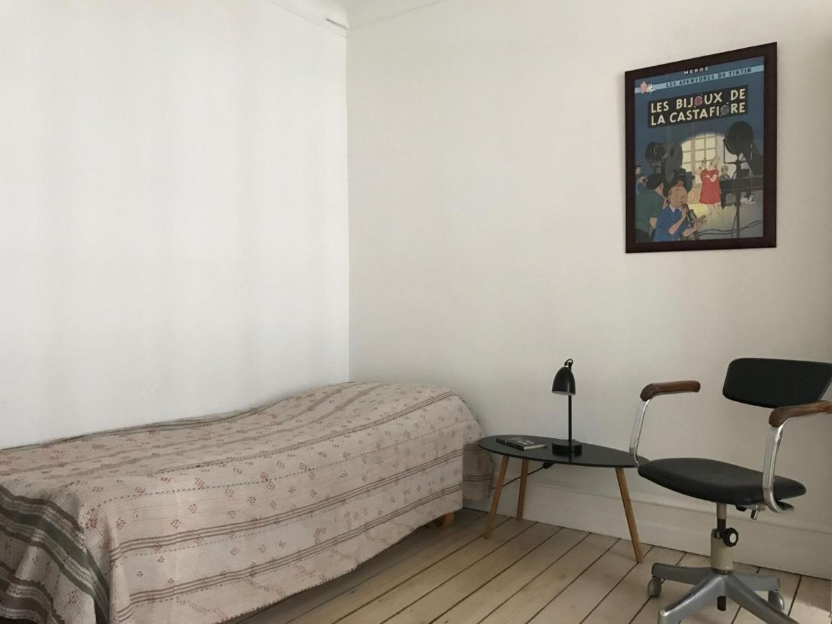 Apartmentincopenhagen Apartment 1183 Номер фото