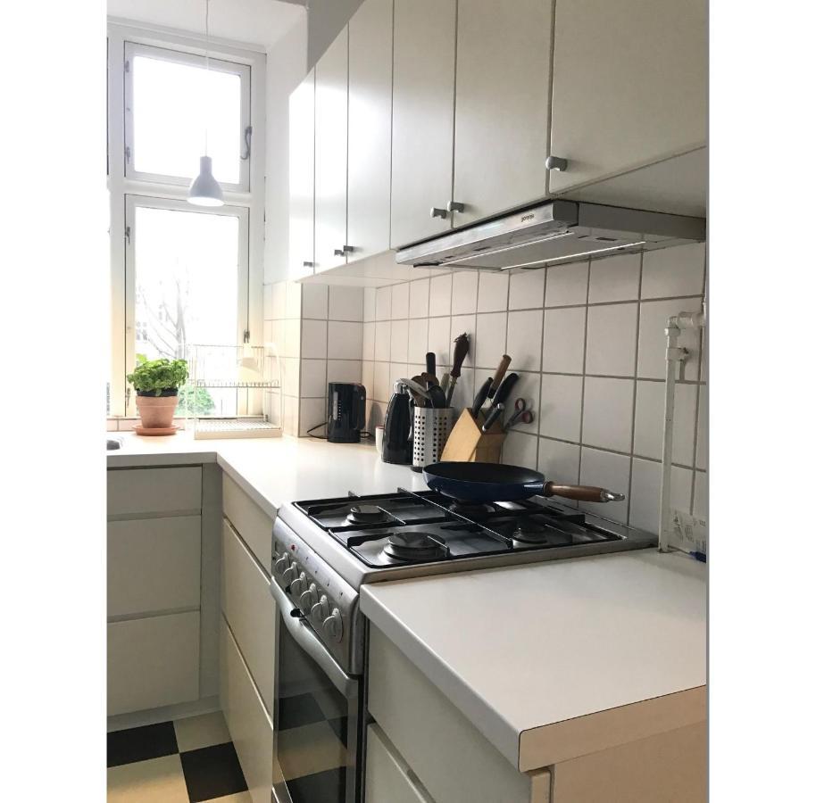 Apartmentincopenhagen Apartment 1183 Номер фото