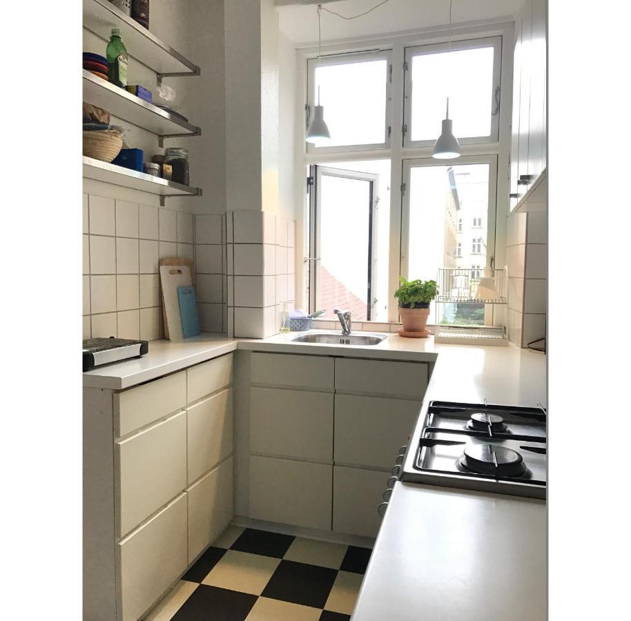 Apartmentincopenhagen Apartment 1183 Номер фото
