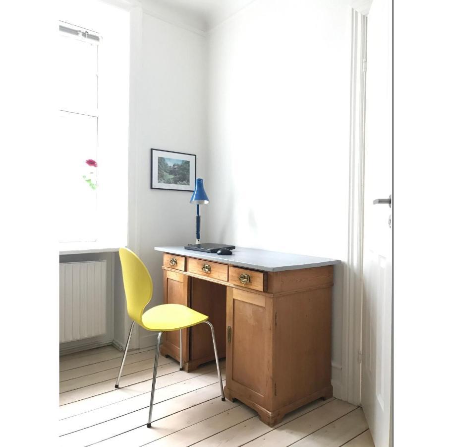 Apartmentincopenhagen Apartment 1183 Номер фото