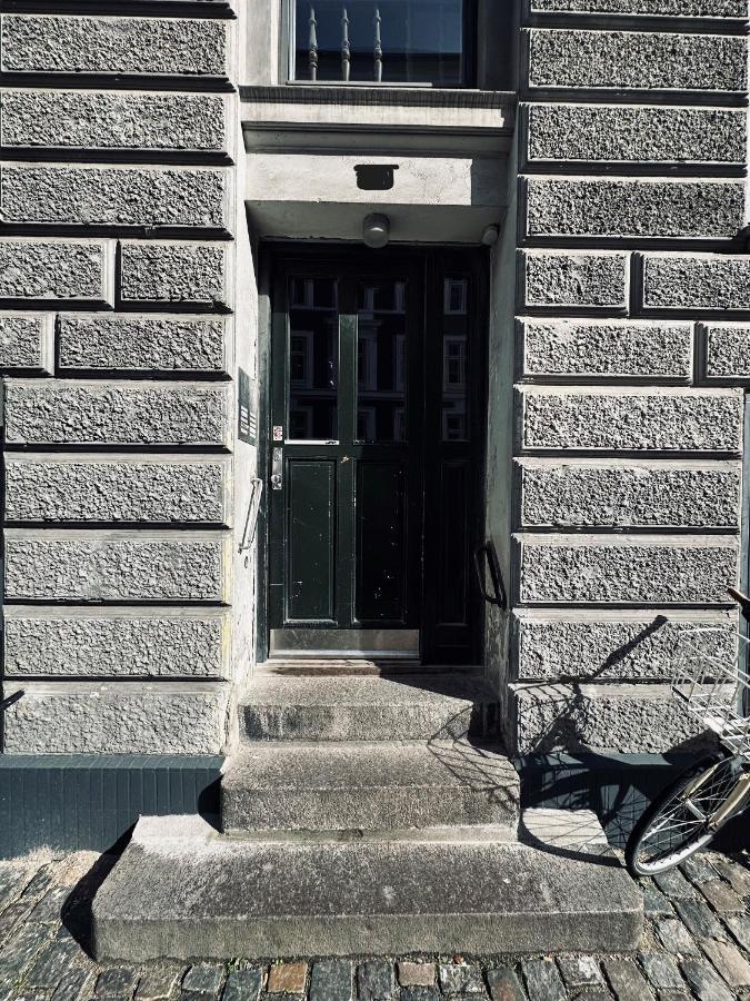 Apartmentincopenhagen Apartment 1183 Екстер'єр фото