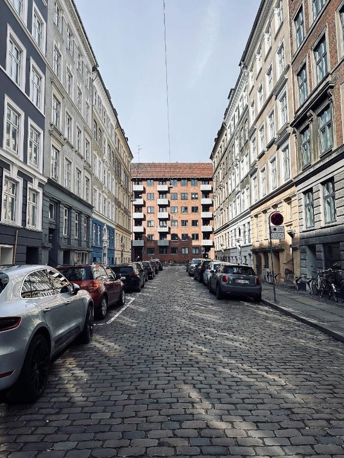 Apartmentincopenhagen Apartment 1183 Екстер'єр фото