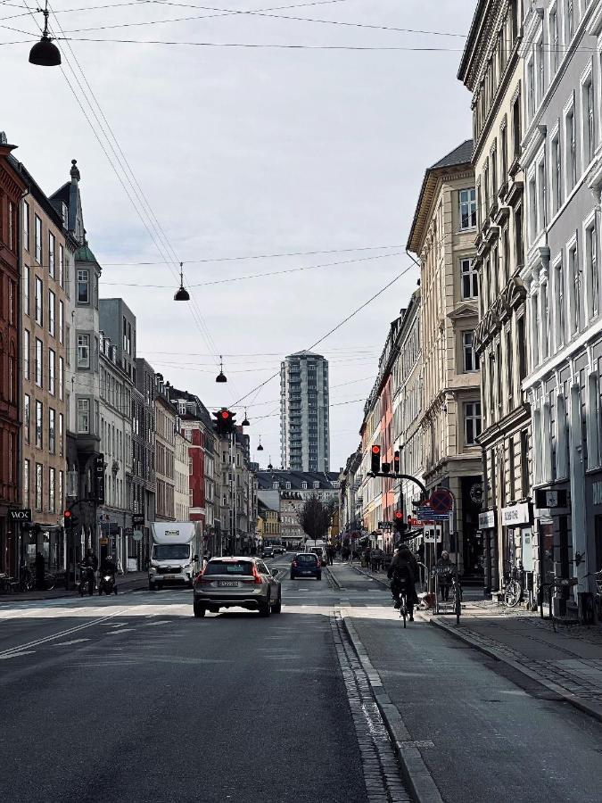 Apartmentincopenhagen Apartment 1183 Екстер'єр фото