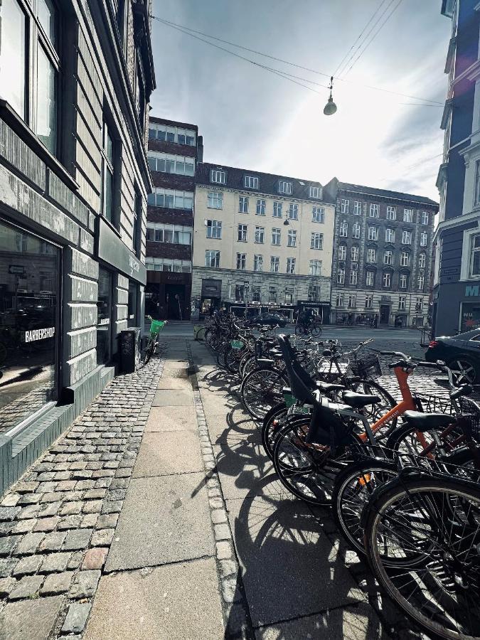 Apartmentincopenhagen Apartment 1183 Екстер'єр фото