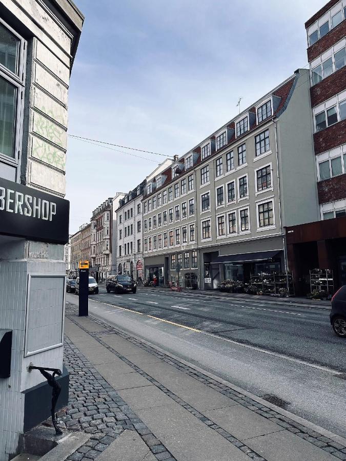 Apartmentincopenhagen Apartment 1183 Екстер'єр фото